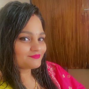 Meet your Posher, Neha